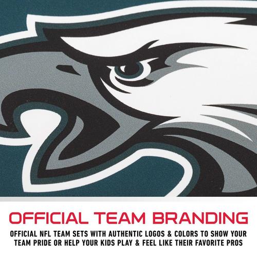 Franklin NFL Philadelphia Eagles Pickleball Paddle - Primary Image