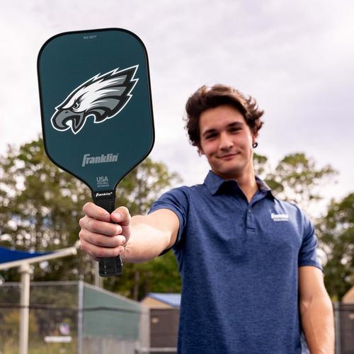 Franklin NFL Philadelphia Eagles Pickleball Paddle - Primary Image