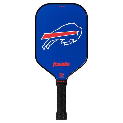 Franklin NFL Buffalo Bills Pickleball Paddle - Primary Image