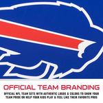 Franklin NFL Buffalo Bills Pickleball Paddle - Thumbnail 6 of 10
