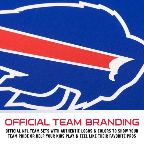 Franklin NFL Buffalo Bills Pickleball Paddle - Primary Image