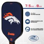 Franklin Sports NFL Team Pickleball Paddle - Thumbnail 3 of 10