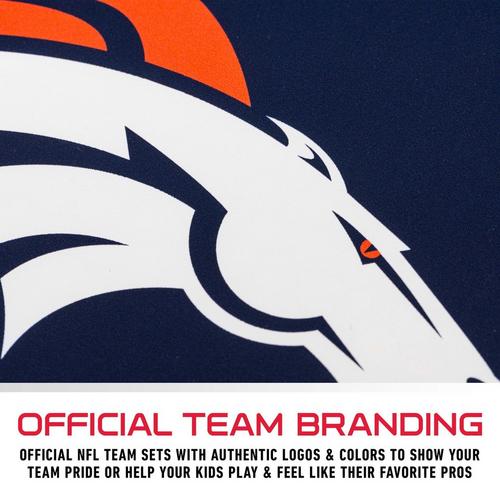 Franklin Sports NFL Team Pickleball Paddle - Primary Image