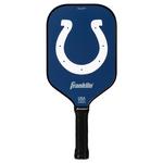 Franklin NFL Indianapolis Colts Pickleball Paddle - Thumbnail 1 of 10