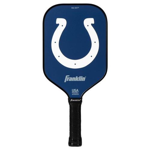 Franklin NFL Indianapolis Colts Pickleball Paddle - Primary Image