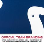 Franklin NFL Indianapolis Colts Pickleball Paddle - Thumbnail 6 of 10