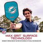 Franklin NFL Miami Dolphins Pickleball Paddle - Thumbnail 4 of 10