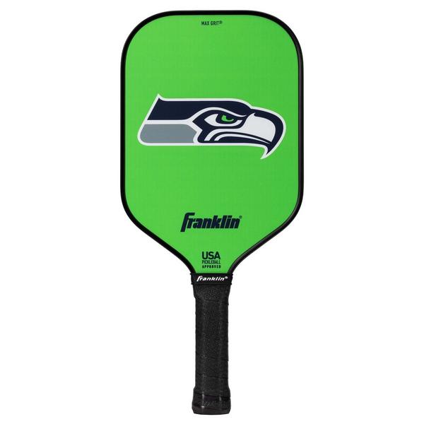 Franklin NFL Seattle Seahawks Pickleball Paddle