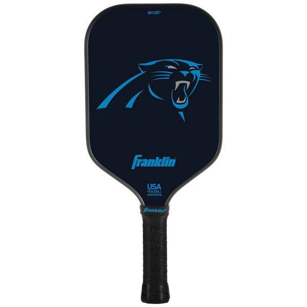 Franklin NFL Carolina Panthers Pickleball Paddle