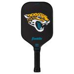 Franklin NFL Jacksonville Jaguars Pickleball Paddle - Thumbnail 1 of 10