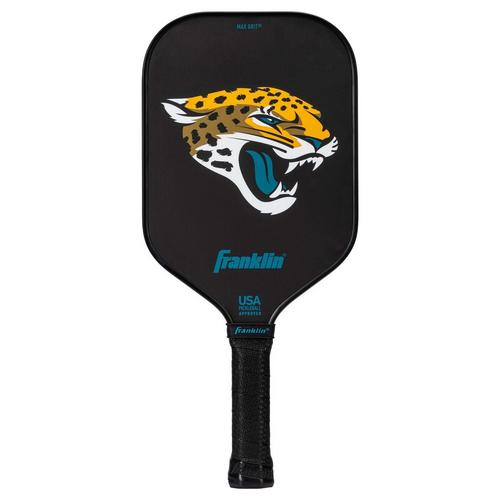 Franklin NFL Jacksonville Jaguars Pickleball Paddle - Primary Image