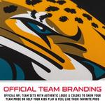 Franklin NFL Jacksonville Jaguars Pickleball Paddle - Thumbnail 6 of 10