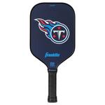 Franklin NFL Tennessee Titans Pickleball Paddle - Thumbnail 1 of 10