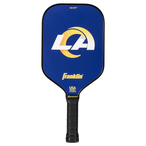 Franklin NFL LA Rams Pickleball Paddle - Primary Image
