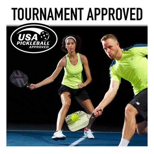 Franklin X-26 Indoor Pickleballs - 3 Pack - Primary Image