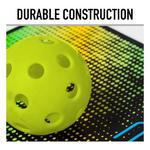 Franklin X-26 Indoor Pickleballs - 3 Pack - Thumbnail 7 of 9