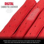 Youth Franklin CFX Pro Full Color Chrome Baseball Batting Gloves - Thumbnail 5 of 10