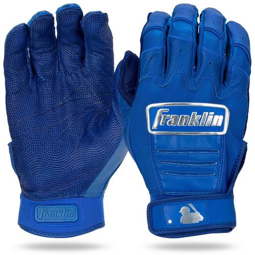 Youth Franklin Sports MLB CFX Pro Baseball Batting Gloves - Primary Image