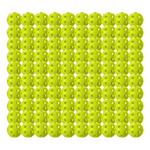 Franklin Sports X-26 Indoor Pickleballs - 100 Pack - Thumbnail 1 of 7