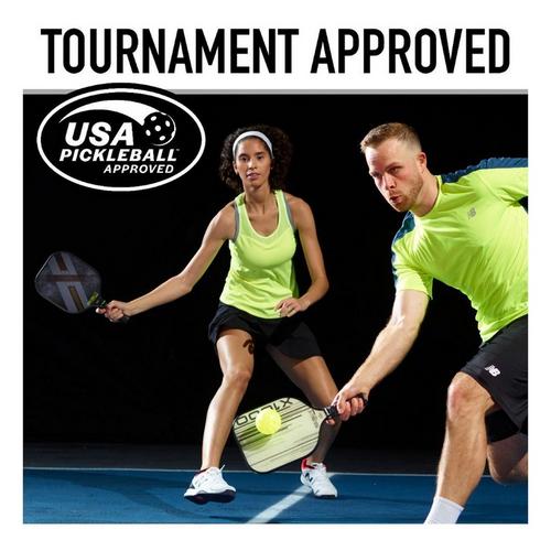 Franklin Sports X-26 Indoor Pickleballs - 100 Pack - Primary Image