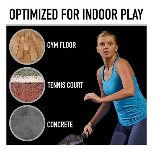 Franklin Sports X-26 Indoor Pickleballs - 100 Pack - Primary Image