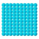 Franklin Sports X-26 Indoor Pickleballs - 100 Pack - Thumbnail 1 of 15