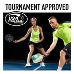 Franklin Sports X-26 Indoor Pickleballs - 100 Pack - Thumbnail 7 of 15
