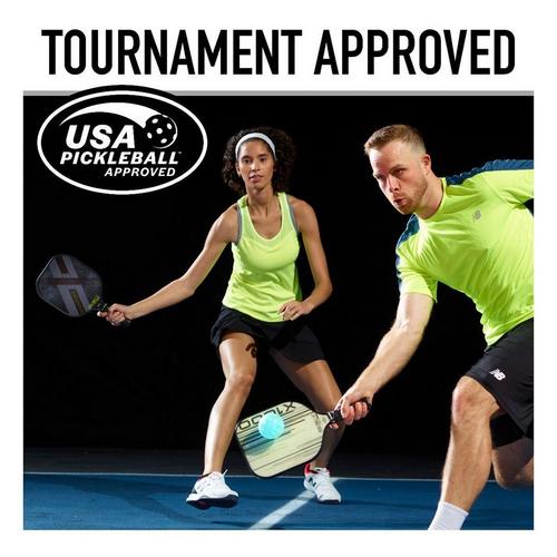 Franklin Sports X-26 Indoor Pickleballs - 100 Pack - Primary Image