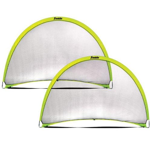 Franklin 6x4 Pop-up Dome 2-pack - Primary Image