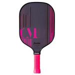 Franklin CM Signature Fiberglass Pickleball Paddle with MaxGrit - Thumbnail 1 of 13