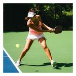 Franklin CM Signature Fiberglass Pickleball Paddle with MaxGrit - Thumbnail 6 of 13