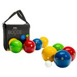 Franklin Sports 100mm Bocce Ball Set - Thumbnail 4 of 5