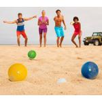 Franklin Sports 100mm Bocce Ball Set - Thumbnail 5 of 5