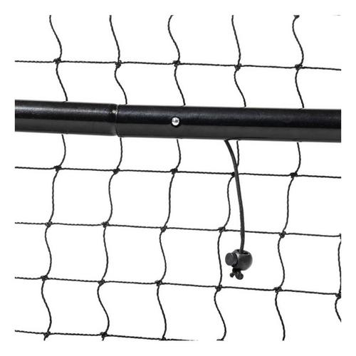 Franklin Full Court Official Tournament Nets w/ Wheels - Primary Image