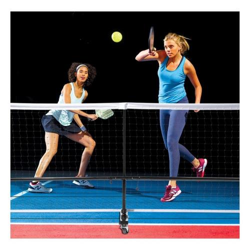 Franklin Full Court Official Tournament Nets w/ Wheels - Primary Image