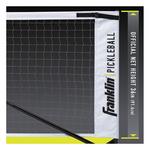 Franklin Full Court Official Tournament Nets w/ Wheels - Thumbnail 7 of 10