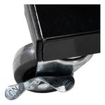 Franklin Full Court Official Tournament Nets w/ Wheels - Thumbnail 10 of 10