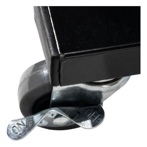 Franklin Full Court Official Tournament Nets w/ Wheels - Primary Image