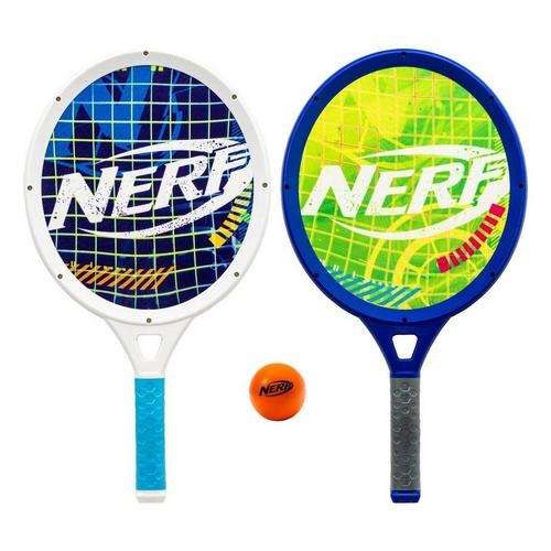 NERF Two Player Tennis Set - Primary Image