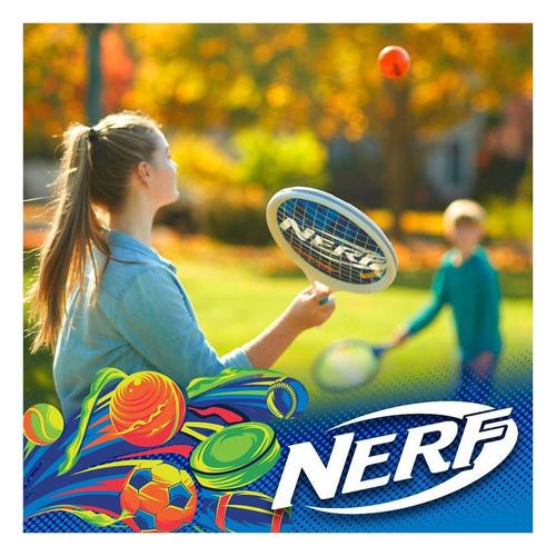 NERF Two Player Tennis Set - Primary Image