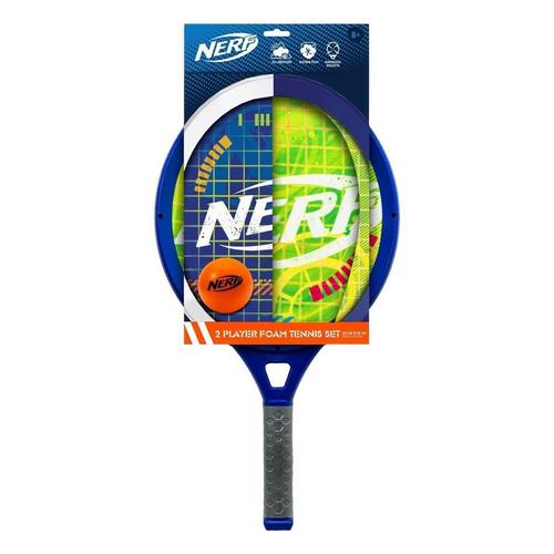 NERF Two Player Tennis Set - Primary Image