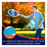 NERF Two Player Tennis Set - Thumbnail 6 of 9