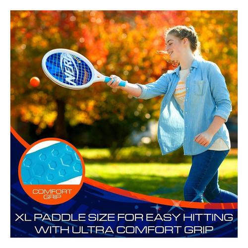 NERF Two Player Tennis Set - Primary Image