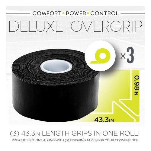 Franklin Pickleball Paddle Overgrip - Primary Image