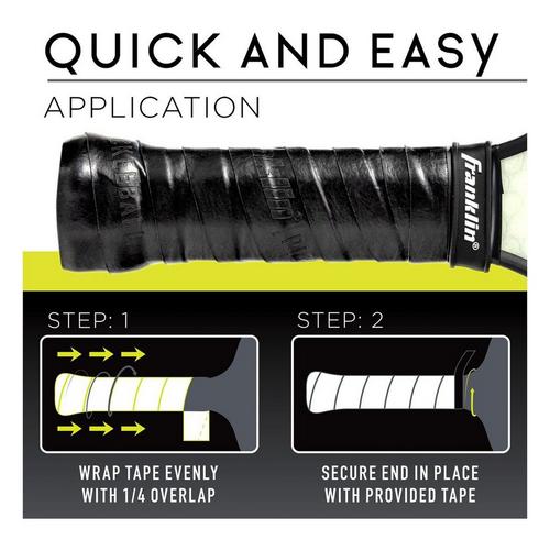 Franklin Pickleball Paddle Overgrip - Primary Image