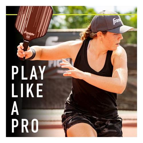 Franklin Pickleball Paddle Overgrip - Primary Image