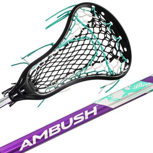 Franklin Ambush Women's Lacrosse Stick - Primary Image