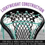 Franklin Ambush Women's Lacrosse Stick - Thumbnail 2 of 7