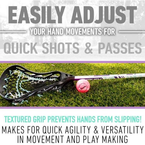 Franklin Ambush Women's Lacrosse Stick - Primary Image