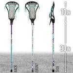 Franklin Ambush Women's Lacrosse Stick - Thumbnail 7 of 7